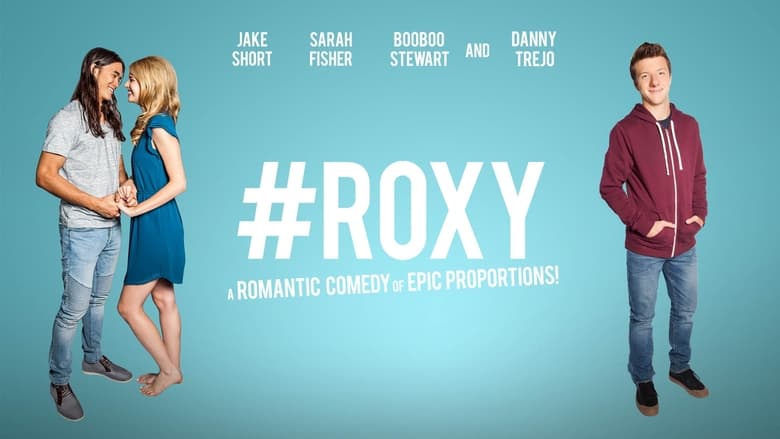 кадр из фильма #Roxy