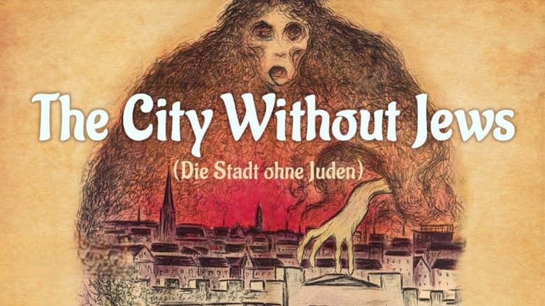 кадр из фильма Die Stadt ohne Juden