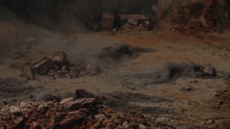 кадр из фильма Последняя война