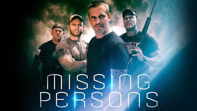 кадр из фильма Missing Persons