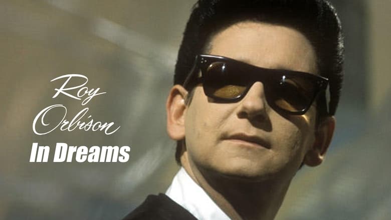 кадр из фильма In Dreams: The Roy Orbison Story