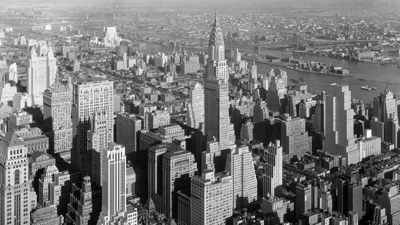 кадр из фильма Manhattan Tower
