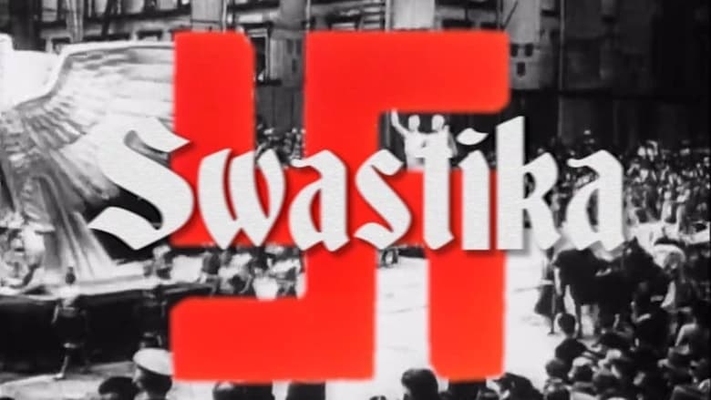 кадр из фильма Swastika