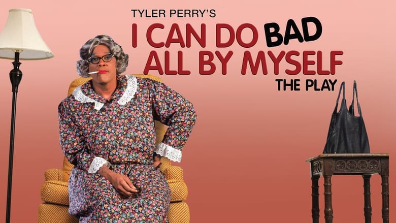 кадр из фильма Tyler Perry's I Can Do Bad All By Myself - The Play