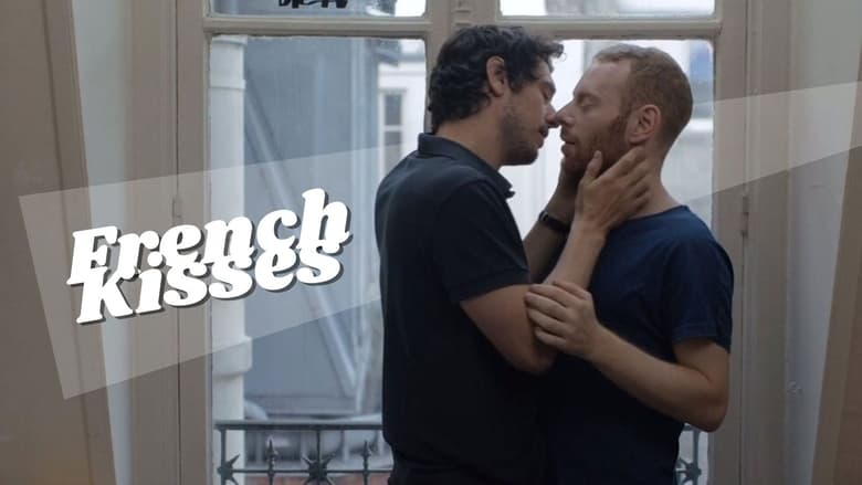 кадр из фильма French Kisses