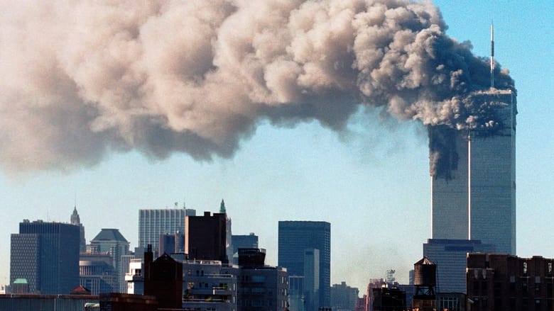 кадр из фильма 9/11: Life Under Attack