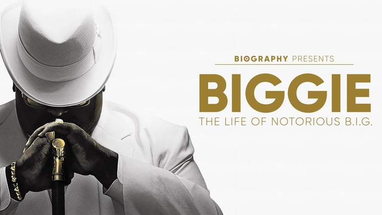 кадр из фильма Biggie: The Life of Notorious B.I.G.