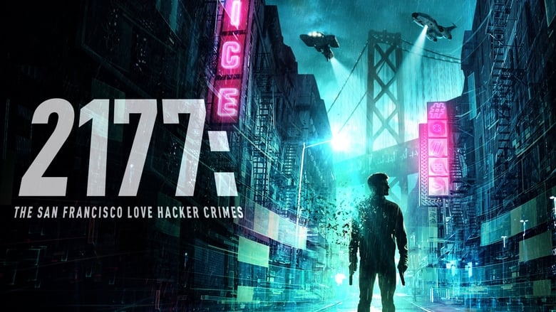 кадр из фильма 2177: The San Francisco Love Hacker Crimes