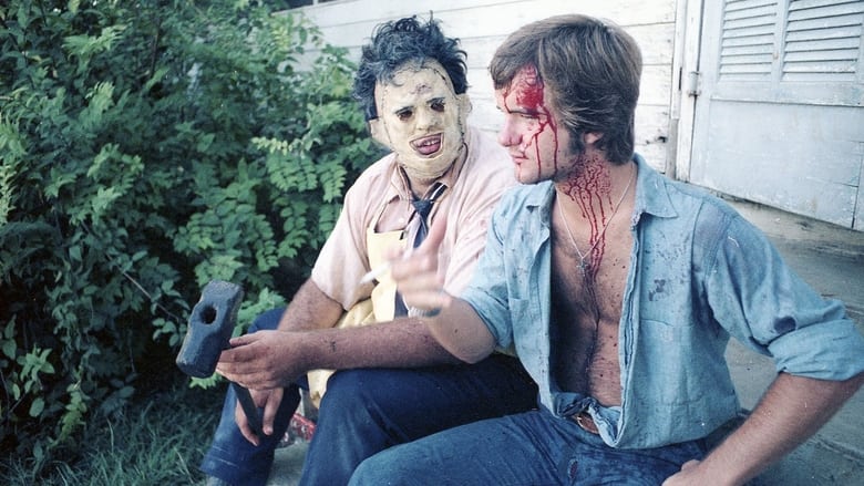 кадр из фильма Texas Chain Saw Massacre: The Shocking Truth