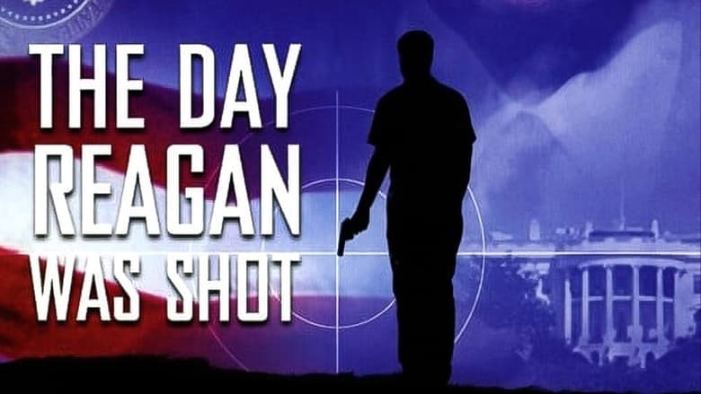 кадр из фильма The Day Reagan Was Shot