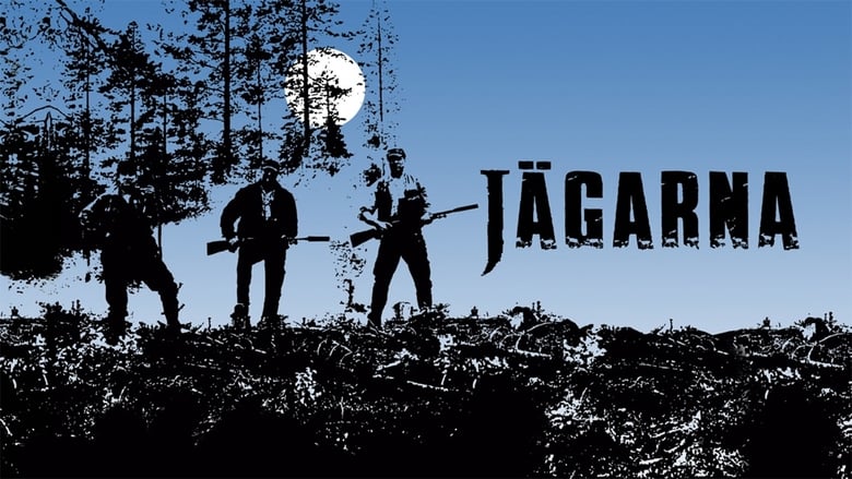 кадр из фильма Jägarna
