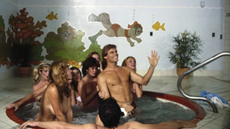 кадр из фильма Hollywood Hot Tubs
