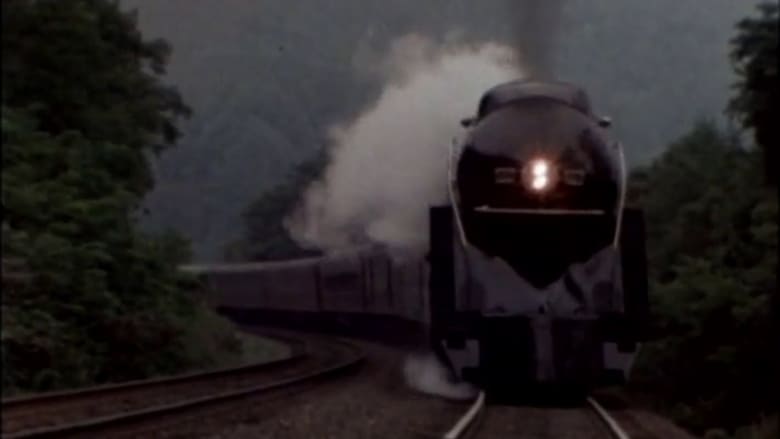 кадр из фильма Love Those Trains
