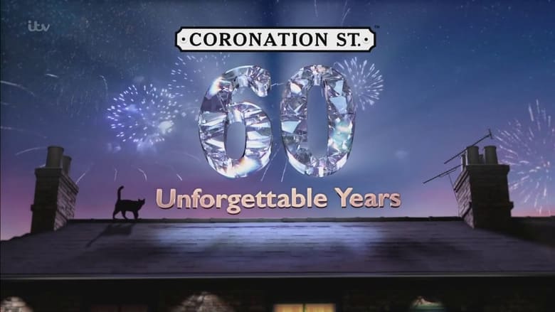 кадр из фильма Coronation Street: 60 Unforgettable Years