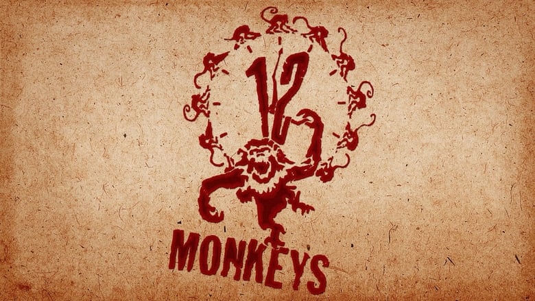 кадр из фильма 12 обезьян