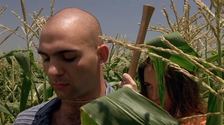 кадр из фильма Дети кукурузы 5: Поля страха