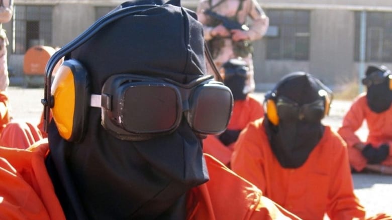 кадр из фильма Дорога на Гуантанамо