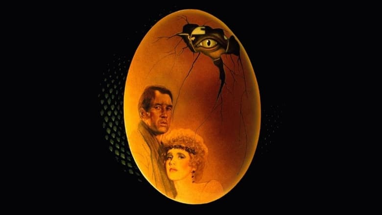 кадр из фильма Змеиное яйцо