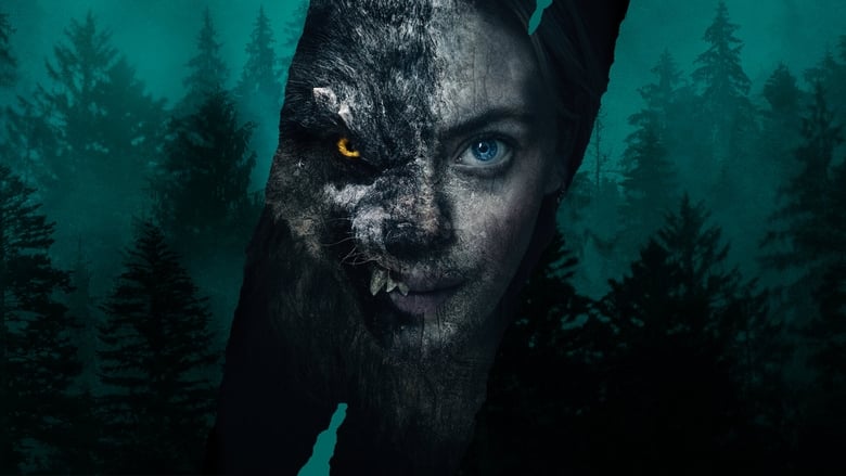 Волк-викинг