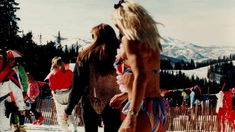 кадр из фильма Aspen