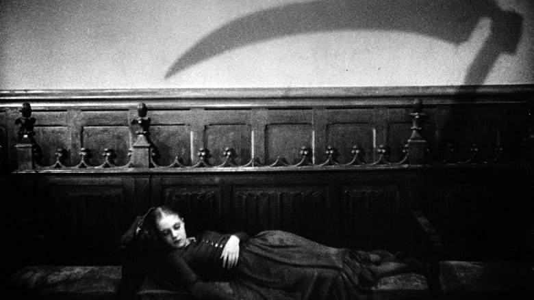 кадр из фильма Вампир: Сон Алена Грея