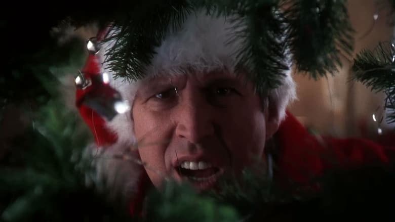 кадр из фильма Рождественские каникулы