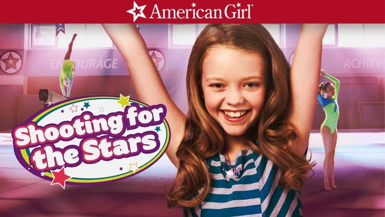 кадр из фильма An American Girl: McKenna Shoots for the Stars