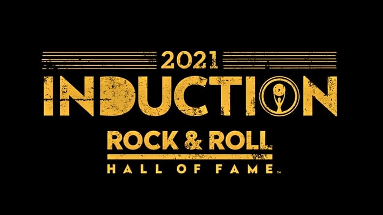 кадр из фильма 2021 Rock & Roll Hall of Fame Induction Ceremony