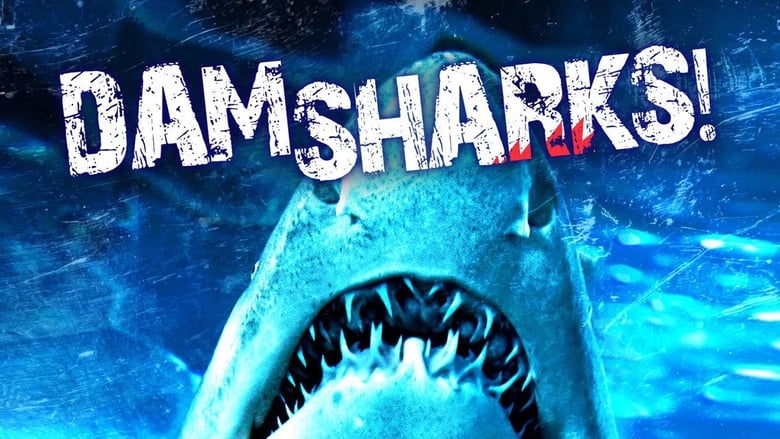 кадр из фильма Dam Sharks!