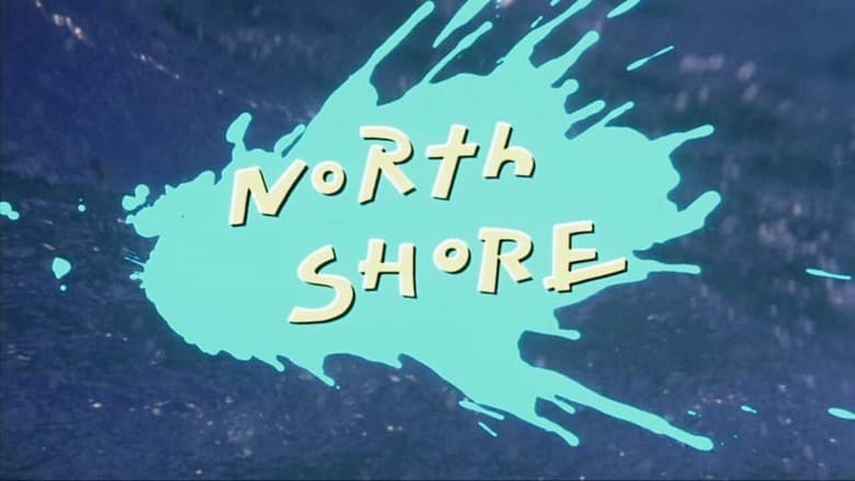кадр из фильма Северный берег