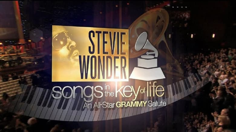 кадр из фильма Stevie Wonder: Songs in the Key of Life - An All-Star Grammy Salute
