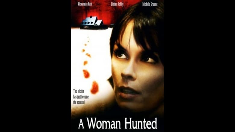 кадр из фильма A Woman Hunted