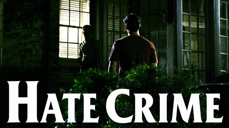 кадр из фильма Hate Crime