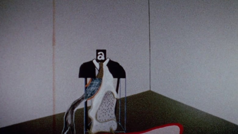 кадр из фильма The Alphabet