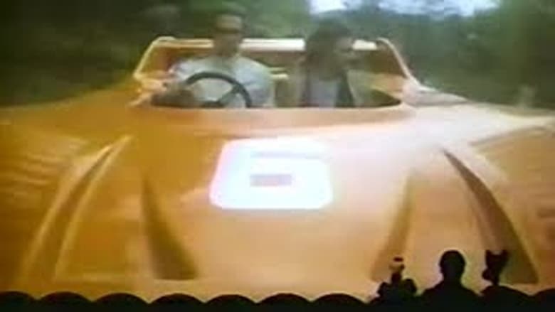 Mystery Science Theater 3000: The Last Chase