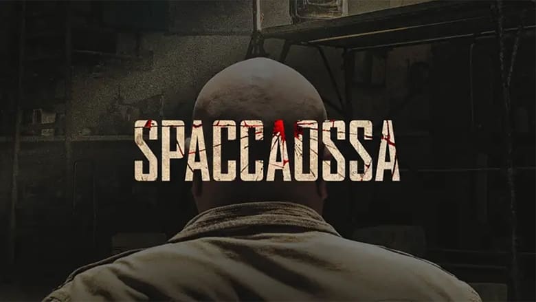 кадр из фильма Spaccaossa
