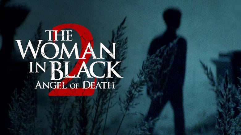 кадр из фильма Женщина в черном: Ангел смерти