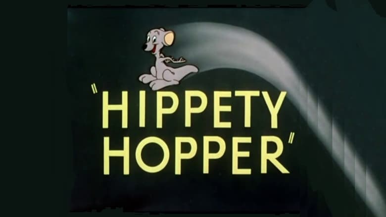 кадр из фильма Hippety Hopper