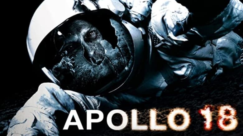 кадр из фильма Аполлон 18