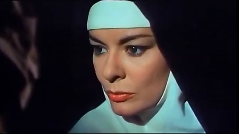 кадр из фильма La monaca di Monza