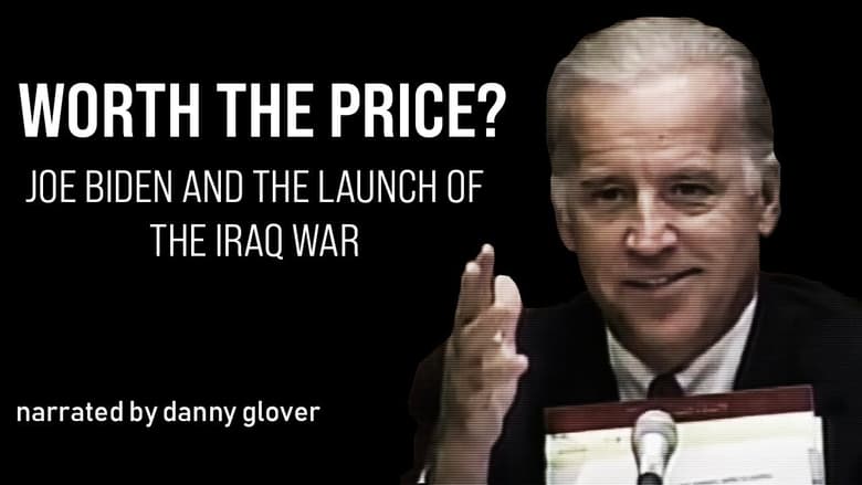 кадр из фильма Worth the Price? Joe Biden and the Launch of the Iraq War