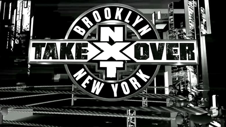 кадр из фильма NXT TakeOver: Brooklyn