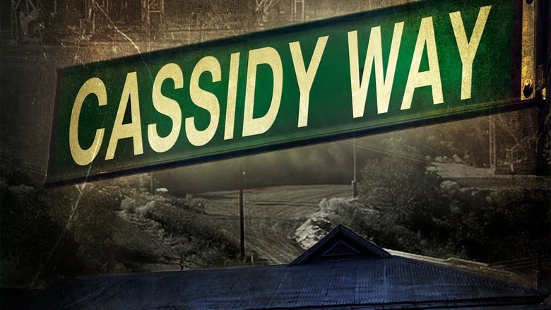 кадр из фильма Cassidy Way