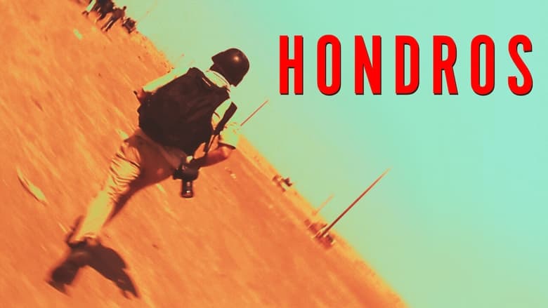 кадр из фильма Hondros