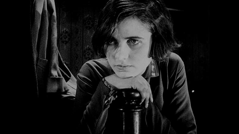 кадр из фильма Von Caligari zu Hitler