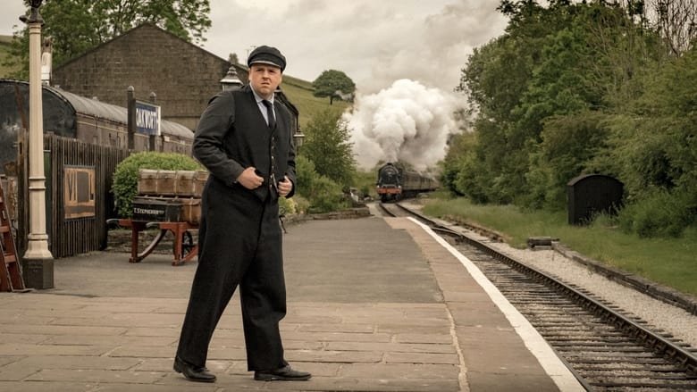 кадр из фильма Дети железной дороги возвращаются