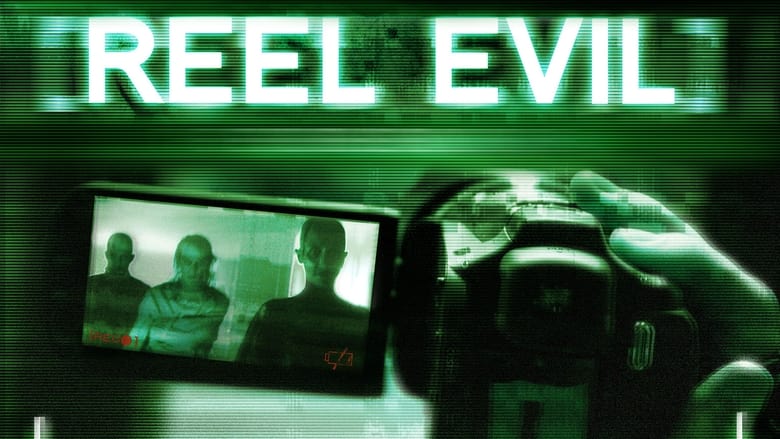 кадр из фильма Reel Evil