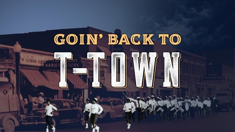 кадр из фильма Goin' Back to T-Town