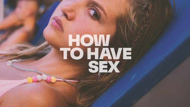 кадр из фильма Как заниматься сексом