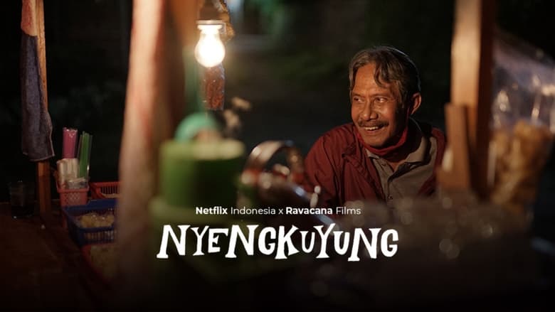 кадр из фильма Nyengkuyung